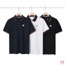 Picture of Moncler Polo Shirts Short _SKUMonclerM-3XL20tr1026220